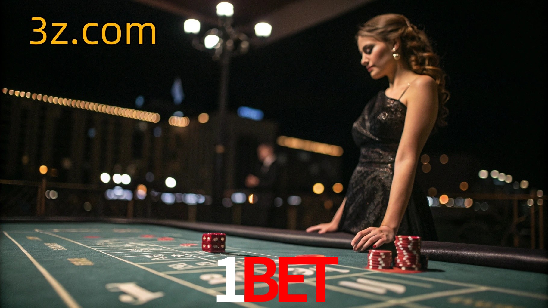 login 1bet