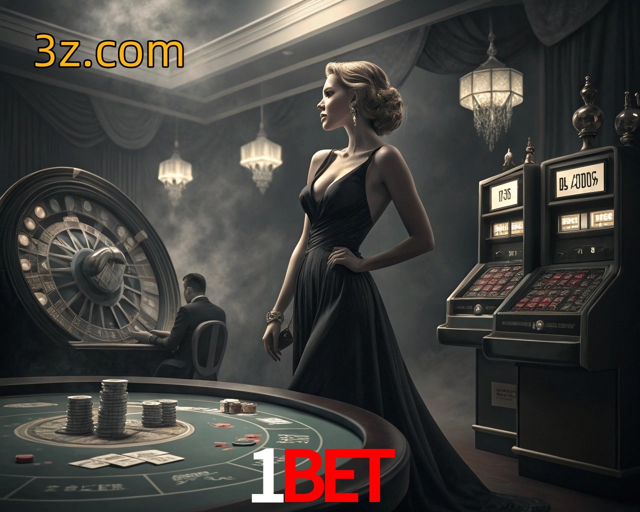 bonus 1bet